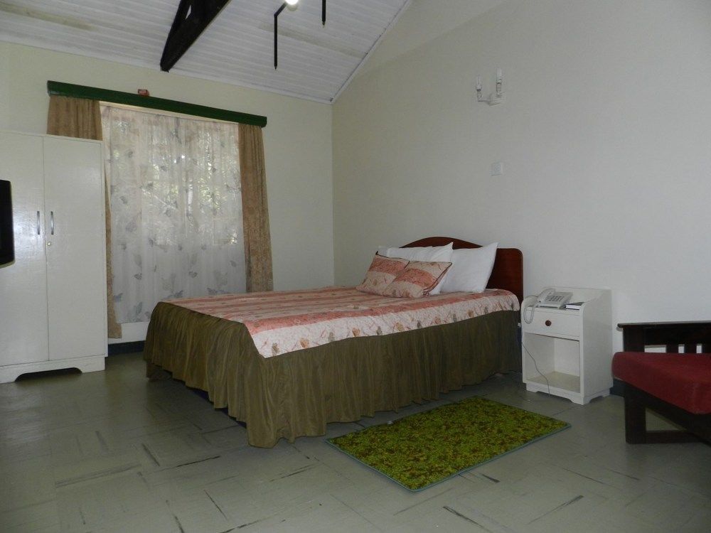 Hibiscus Guest House Nairobi Exterior foto