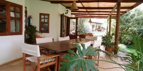 Hibiscus Guest House Nairobi Exterior foto